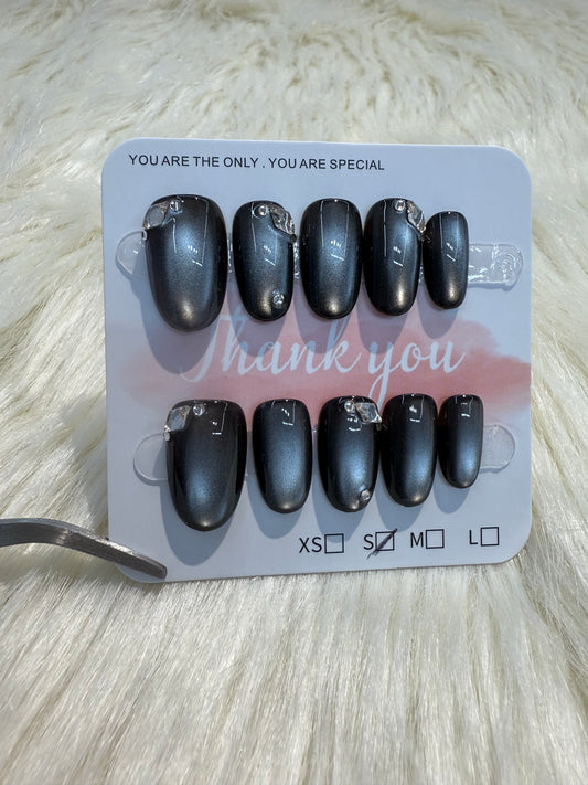 设计款（黑钻色）