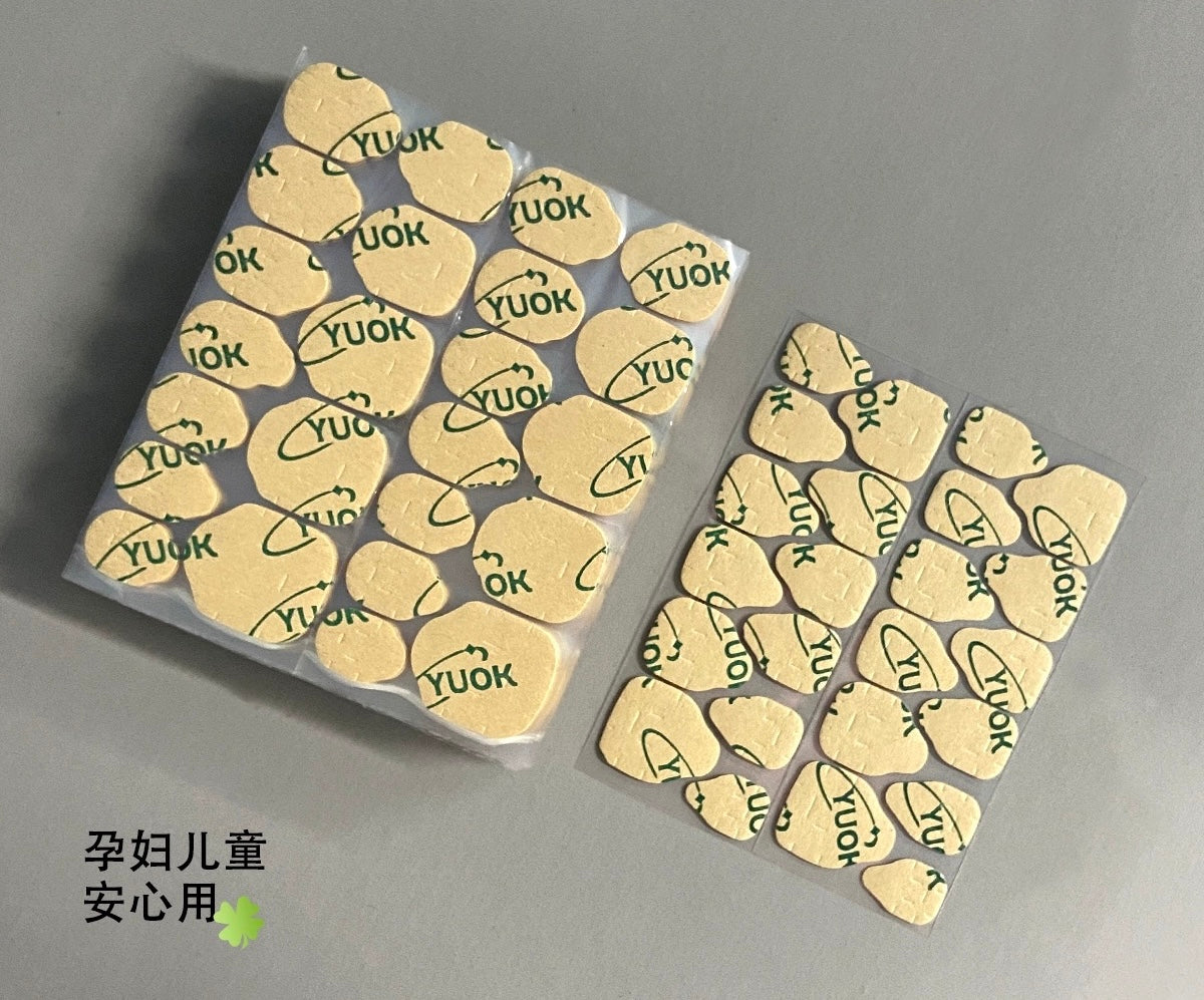 牛皮纸果冻胶（耐用版）