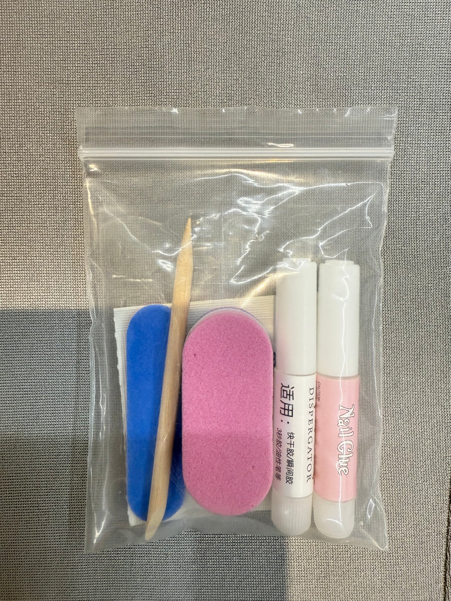 果冻胶工具包
