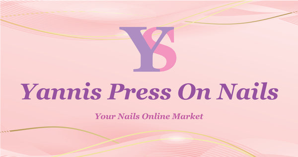 Yannis Press On Nails